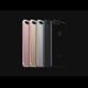 Ilustración para el artículo titulado Así es el nuevo iPhone 7: doble cámara y resistente al agua